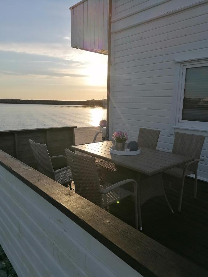 Seaview Karmoy Apartment *