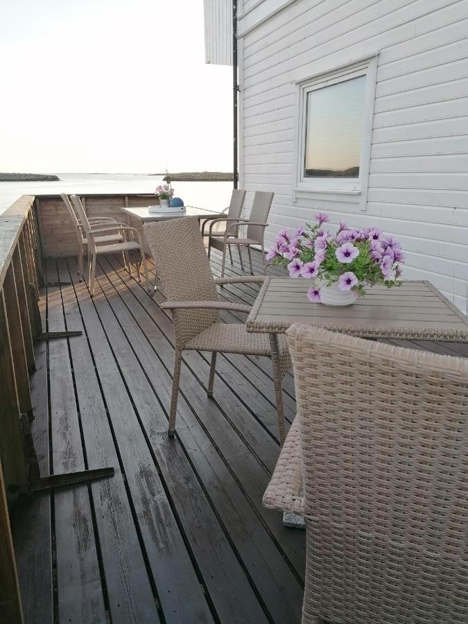 Seaview Karmoy *