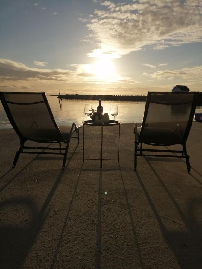 Seaview Karmoy * Saeveland