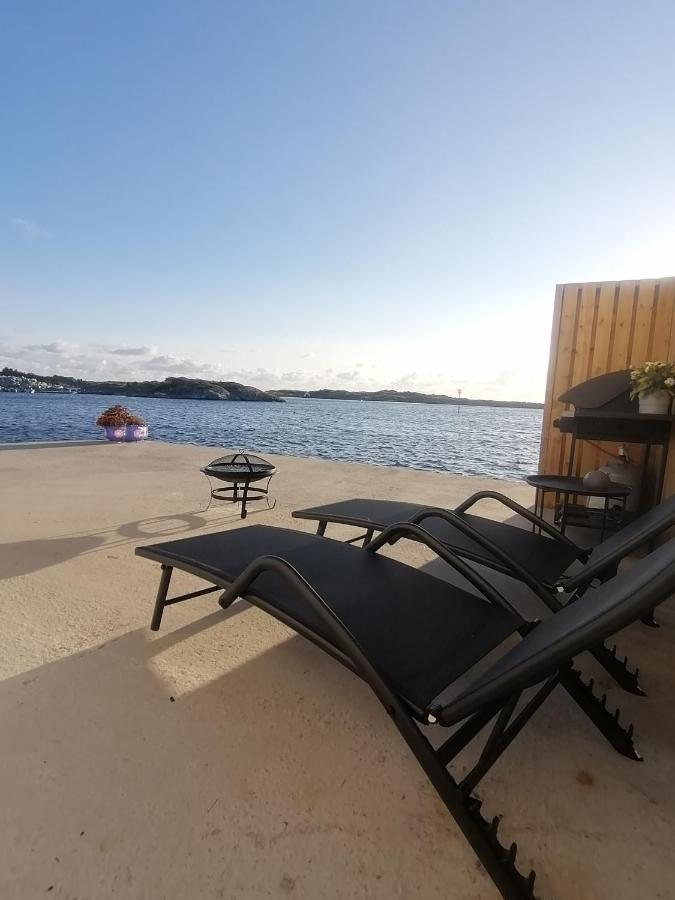 Seaview Karmoy Saeveland
