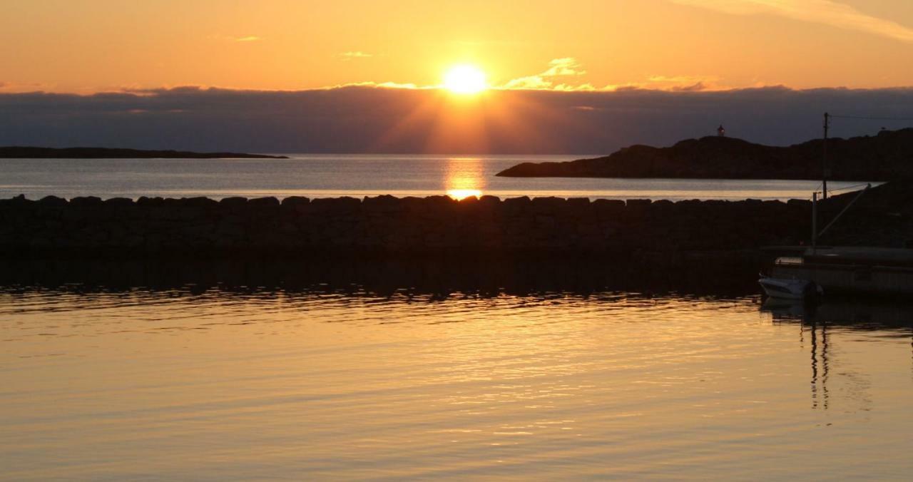 Seaview Karmoy Saeveland