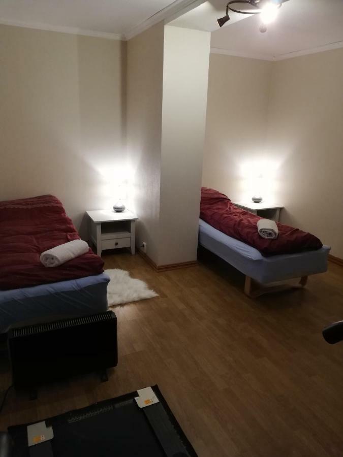 Seaview Karmoy Apartment *