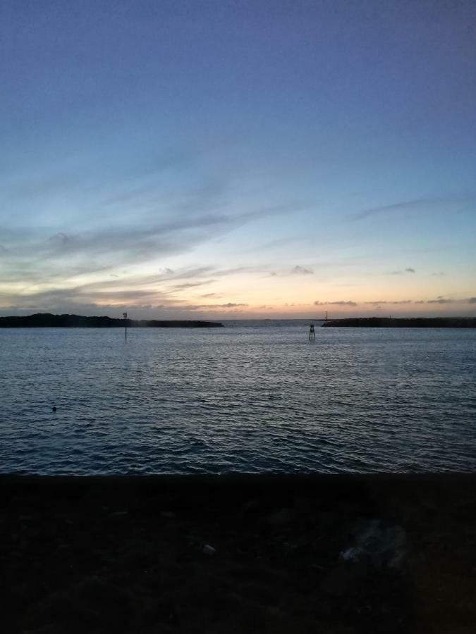 Seaview Karmoy Apartment *