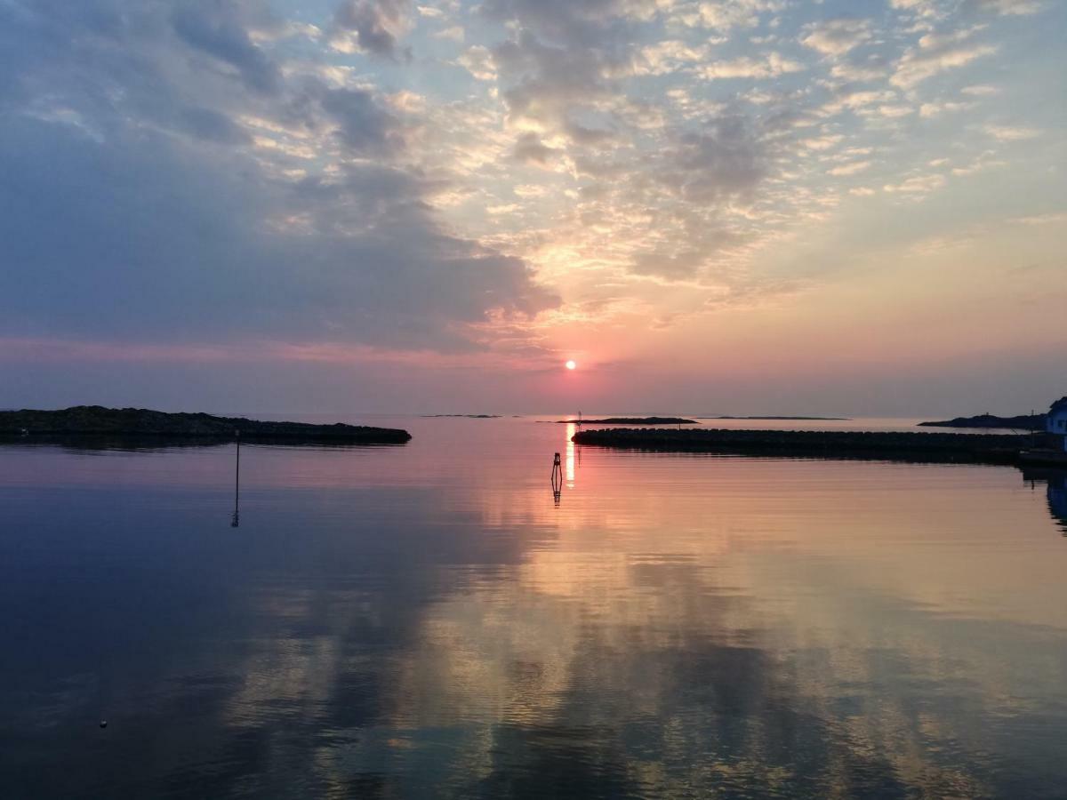 Seaview Karmoy