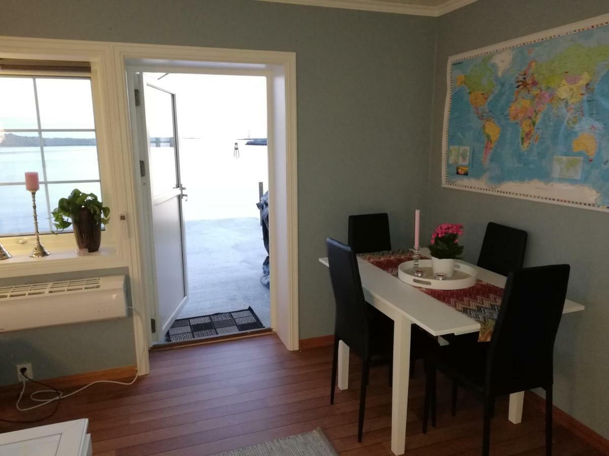 Seaview Karmoy Saeveland