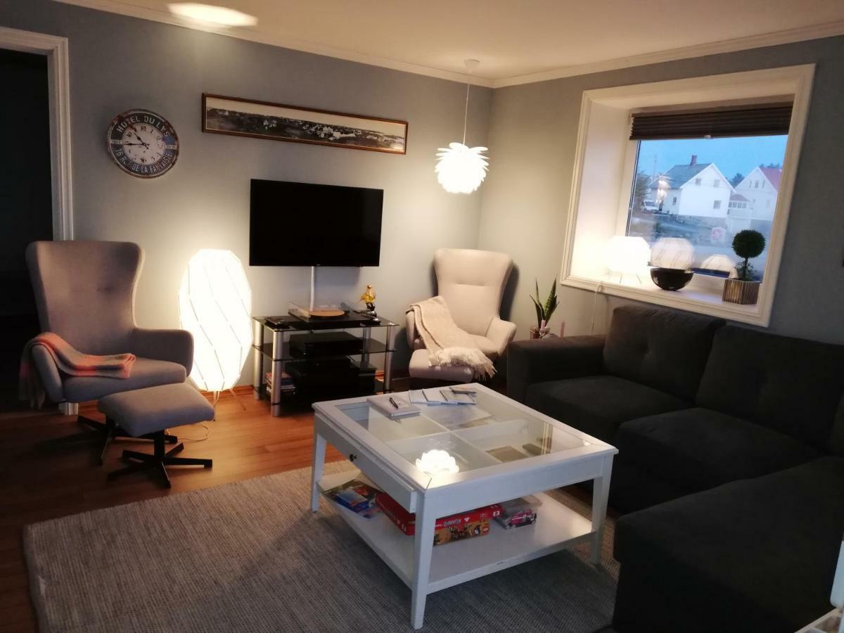 Seaview Karmoy Apartment *