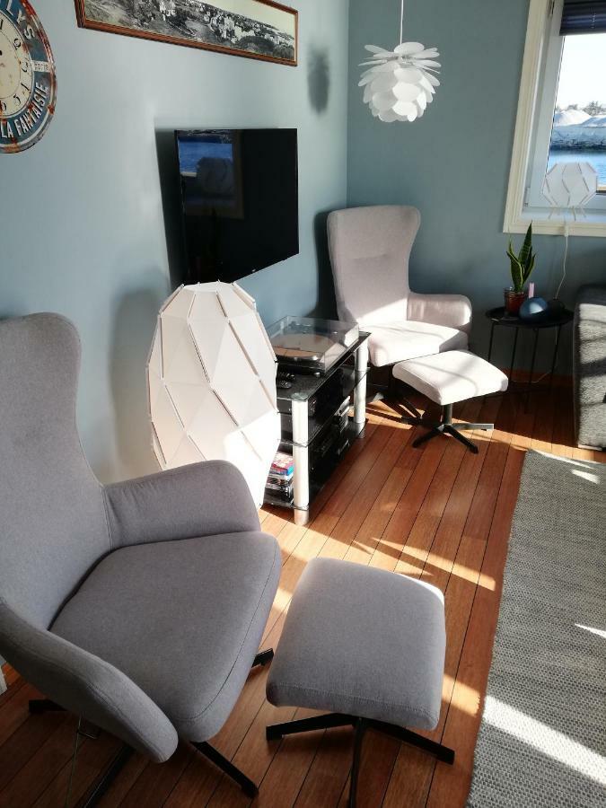 Seaview Karmoy Appartement