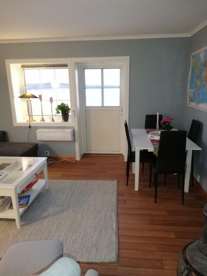 Seaview Karmoy Saeveland