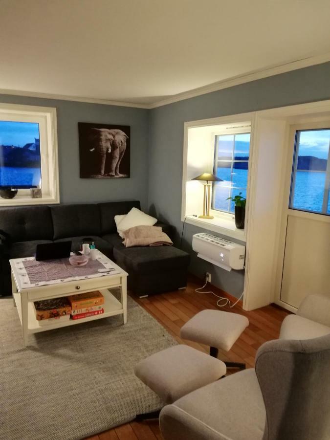 Seaview Karmoy