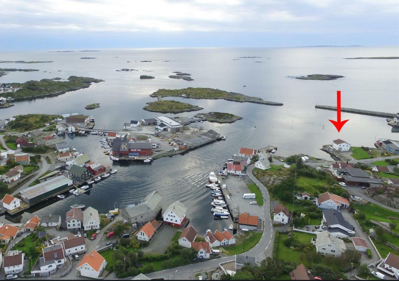 Seaview Karmoy Sæveland